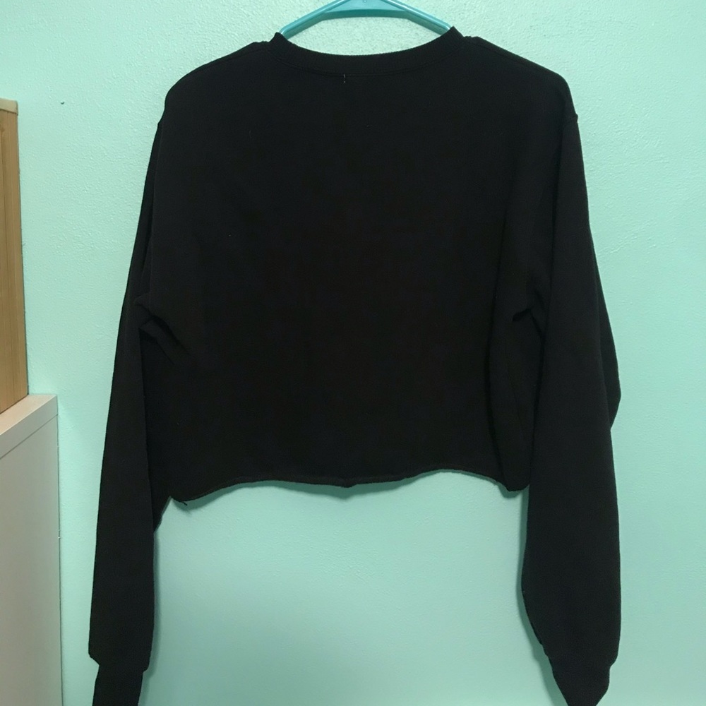 John Galt Long Sleeve Top - Picture 3 of 5